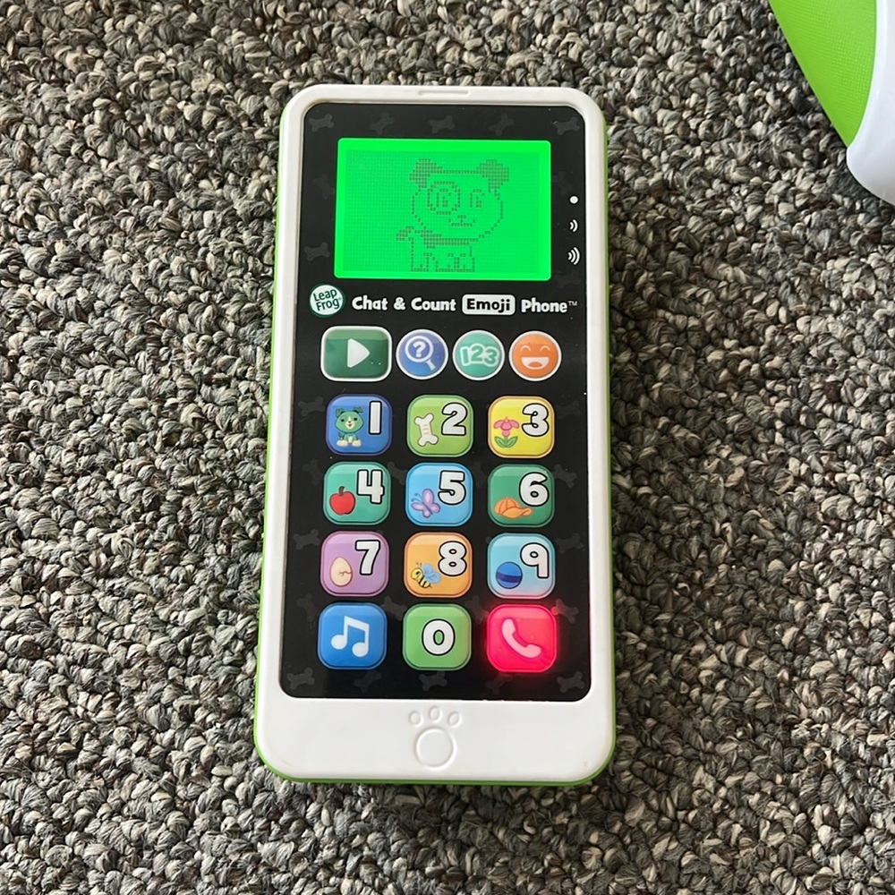 Leapfrog bundle - Picture 5 of 5